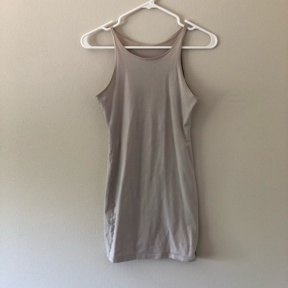 American Apparel Bodycon Dress
